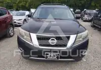 2015 Nissan PATHFINDER фото
