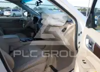 2015 Nissan PATHFINDER фото