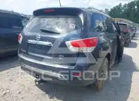 2015 Nissan PATHFINDER фото