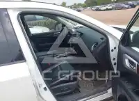 2015 Nissan PATHFINDER фото