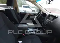 2015 Nissan PATHFINDER photo