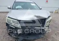 2015 Nissan PATHFINDER фото