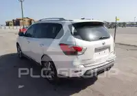 2015 Nissan PATHFINDER фото