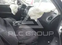 2015 Nissan PATHFINDER photo