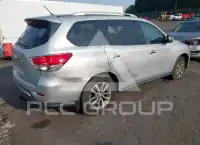 2015 Nissan PATHFINDER фото