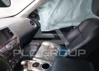 2015 Nissan PATHFINDER фото
