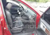 2015 Nissan PATHFINDER фото