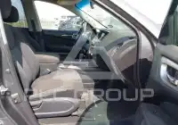 2015 Nissan PATHFINDER фото
