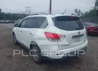 2015 Nissan PATHFINDER photo