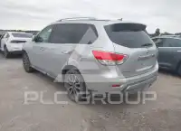 2015 Nissan PATHFINDER фото