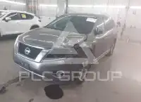 2015 Nissan PATHFINDER фото