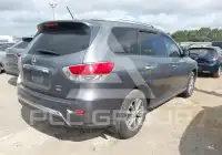 2015 Nissan PATHFINDER фото