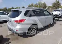 2015 Nissan PATHFINDER фото