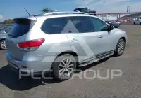 2015 Nissan PATHFINDER photo
