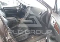 2015 Nissan PATHFINDER фото