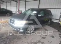 2015 Nissan PATHFINDER фото