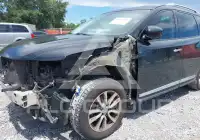2015 Nissan PATHFINDER фото