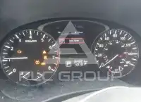 2015 Nissan PATHFINDER фото