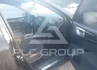 2015 Nissan PATHFINDER photo