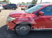 2015 Nissan PATHFINDER photo