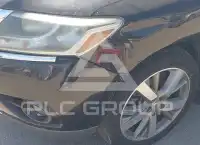 2015 Nissan PATHFINDER фото