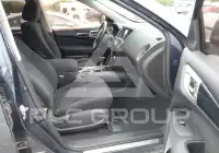 2015 Nissan PATHFINDER фото