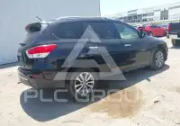 2015 Nissan PATHFINDER photo