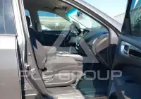 2015 Nissan PATHFINDER фото