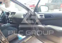 2015 Nissan PATHFINDER photo