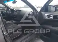 2015 Nissan PATHFINDER photo