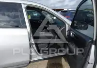 2015 Nissan PATHFINDER photo