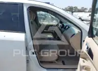 2015 Nissan PATHFINDER фото