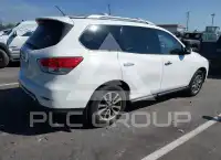2015 Nissan PATHFINDER фото