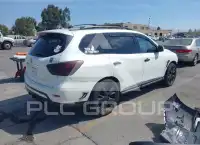 2015 Nissan PATHFINDER фото
