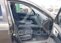 2015 Nissan PATHFINDER photo