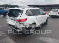2015 Nissan PATHFINDER photo