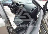 2015 Nissan PATHFINDER фото
