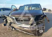 2015 Nissan PATHFINDER фото