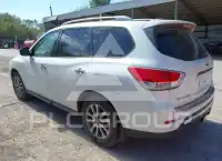 2015 Nissan PATHFINDER фото