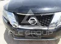 2015 Nissan PATHFINDER фото