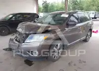 2015 Nissan PATHFINDER фото