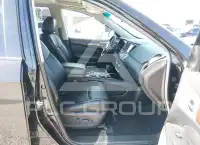 2015 Nissan PATHFINDER фото