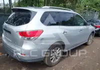 2015 Nissan PATHFINDER photo