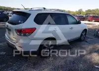 2015 Nissan PATHFINDER фото