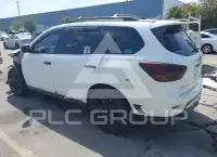 2015 Nissan PATHFINDER фото