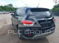 2015 Nissan PATHFINDER photo