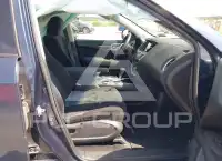 2015 Nissan PATHFINDER фото