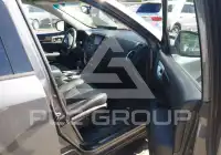 2015 Nissan PATHFINDER фото