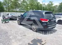 2015 Nissan PATHFINDER фото