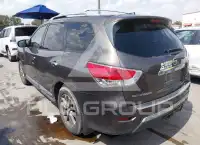 2015 Nissan PATHFINDER фото